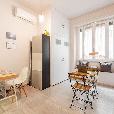 Winkler Suites Řím Exteriér fotografie