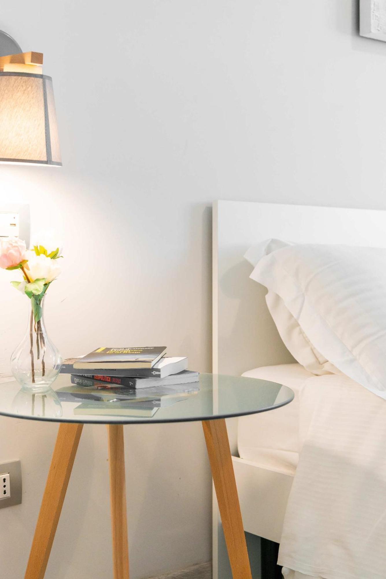 Winkler Suites Řím Exteriér fotografie