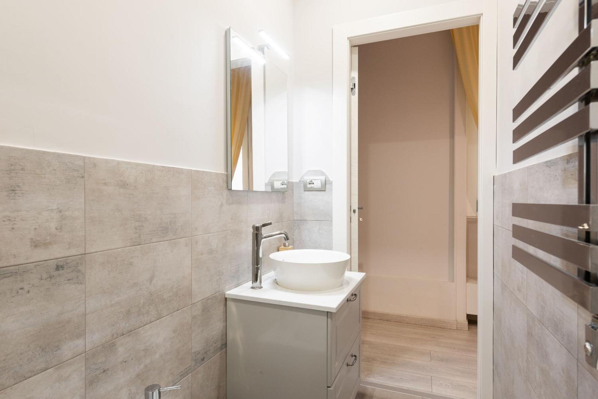 Winkler Suites Řím Exteriér fotografie
