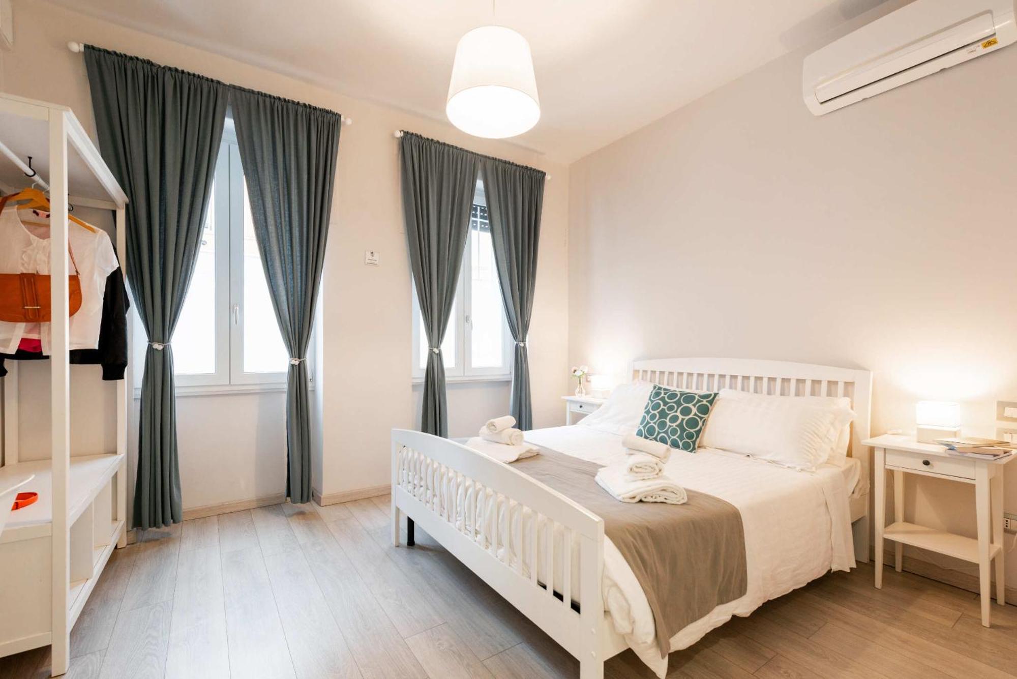 Winkler Suites Řím Exteriér fotografie