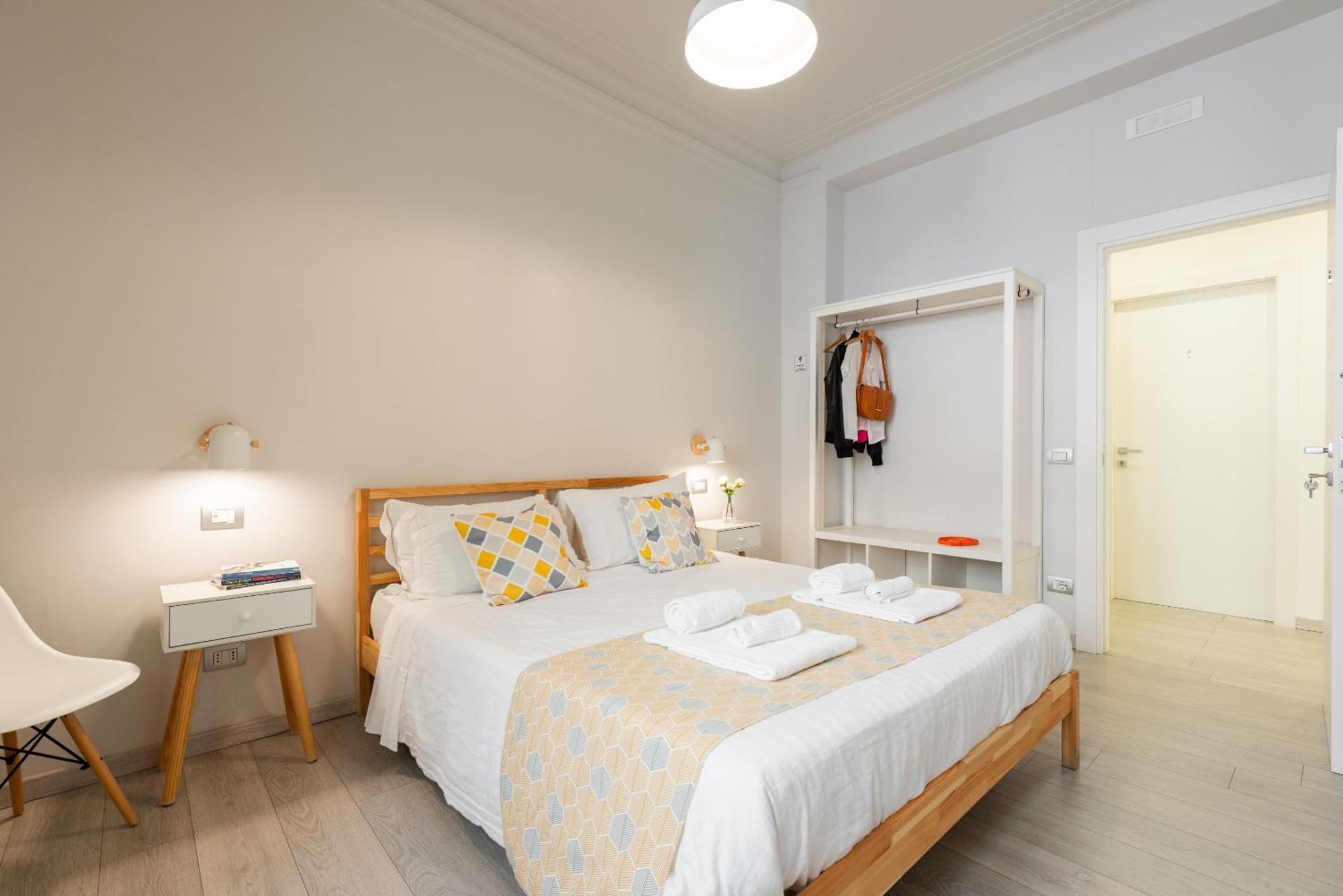 Winkler Suites Řím Exteriér fotografie