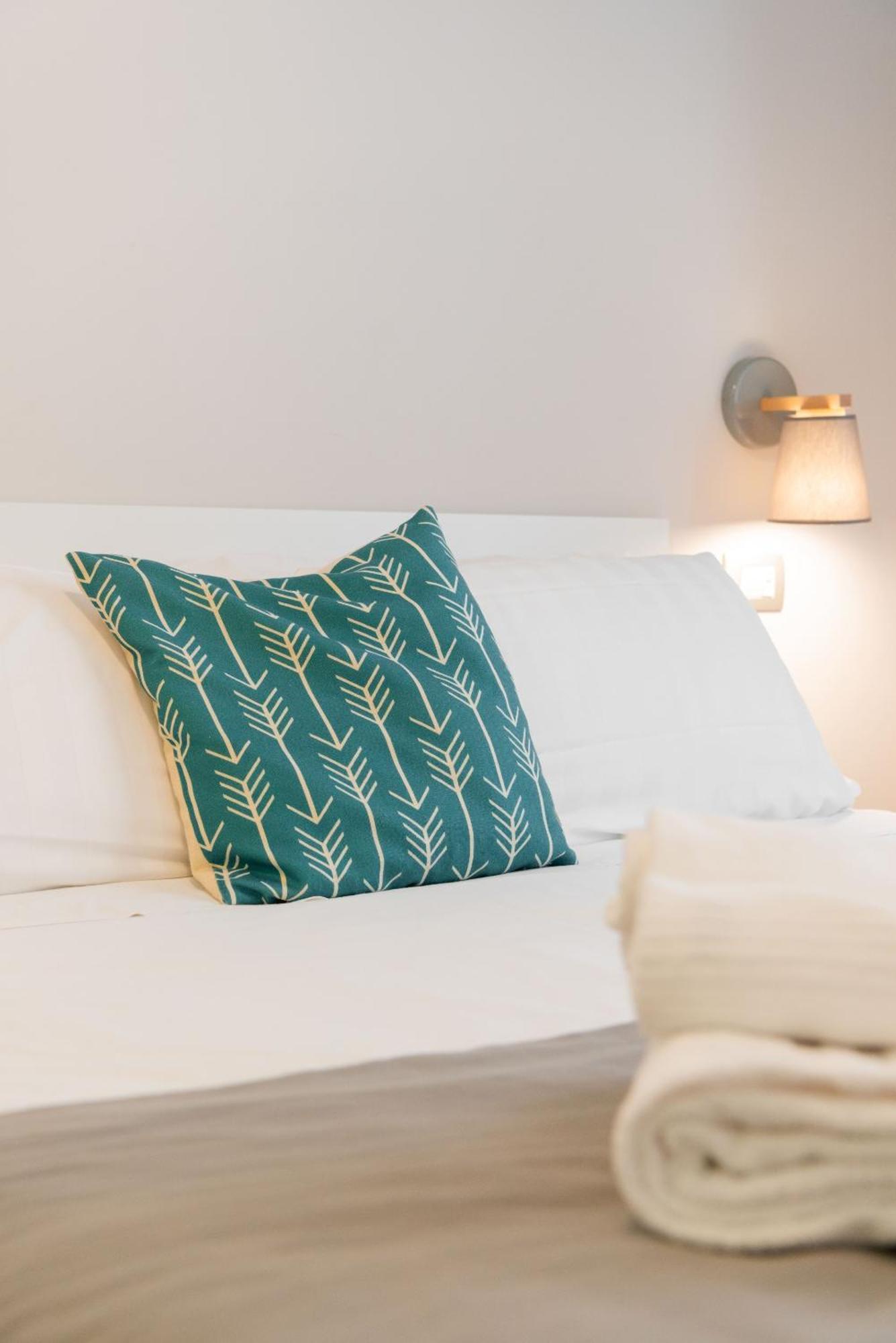 Winkler Suites Řím Exteriér fotografie