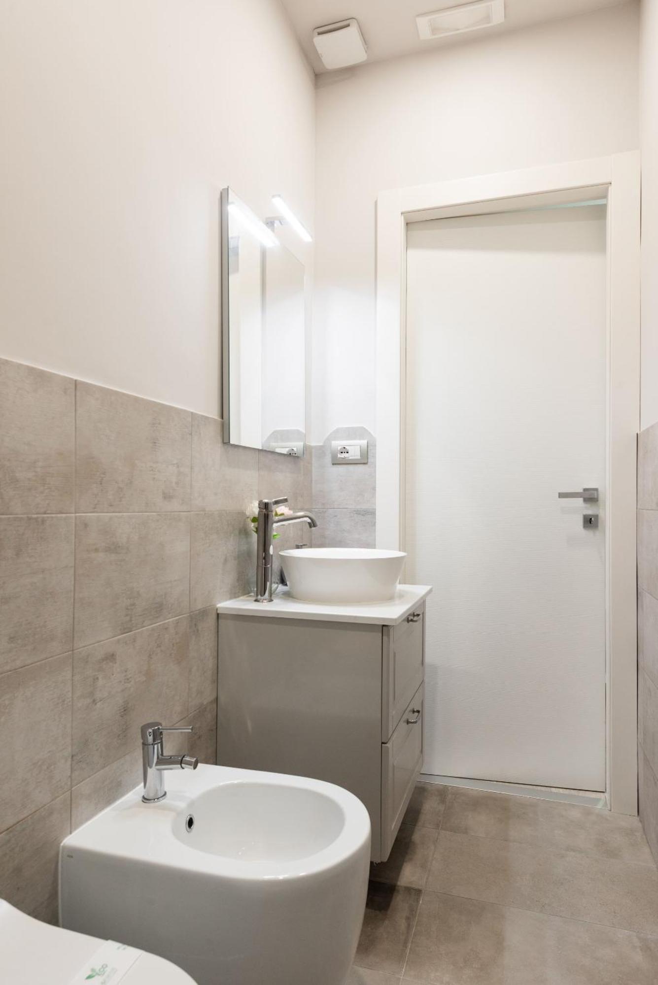 Winkler Suites Řím Exteriér fotografie