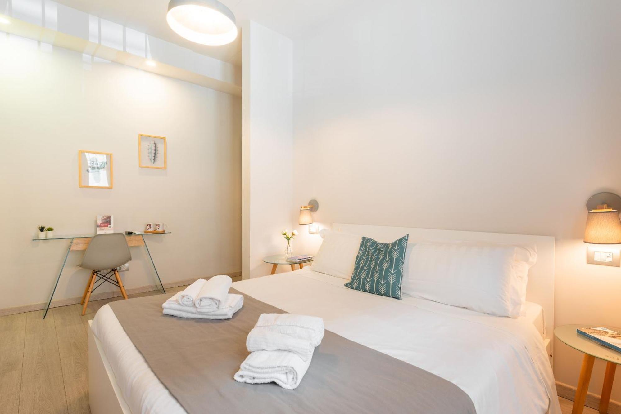 Winkler Suites Řím Exteriér fotografie