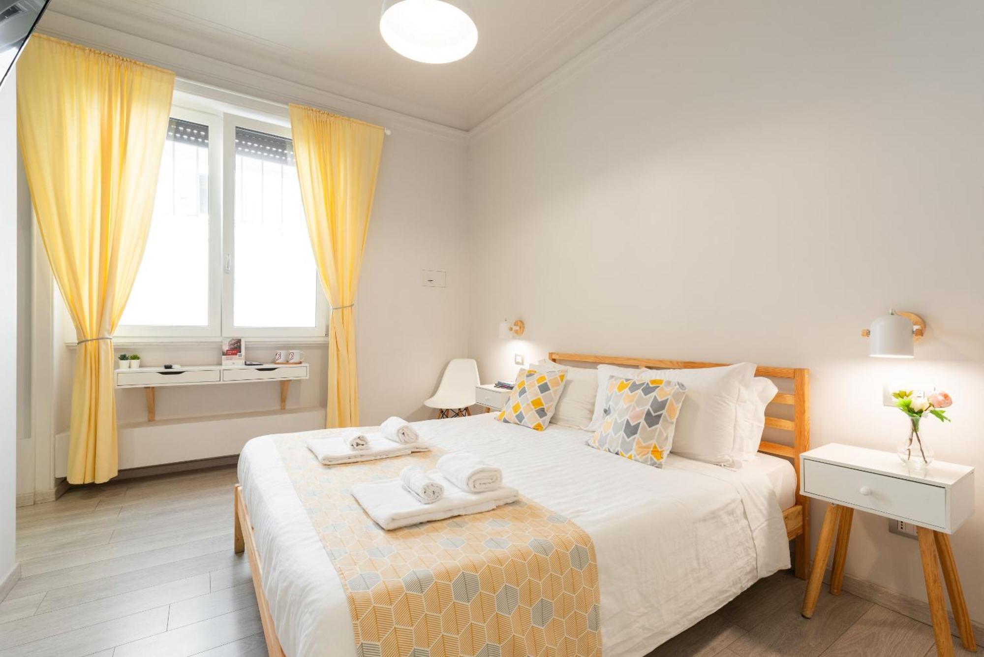 Winkler Suites Řím Exteriér fotografie