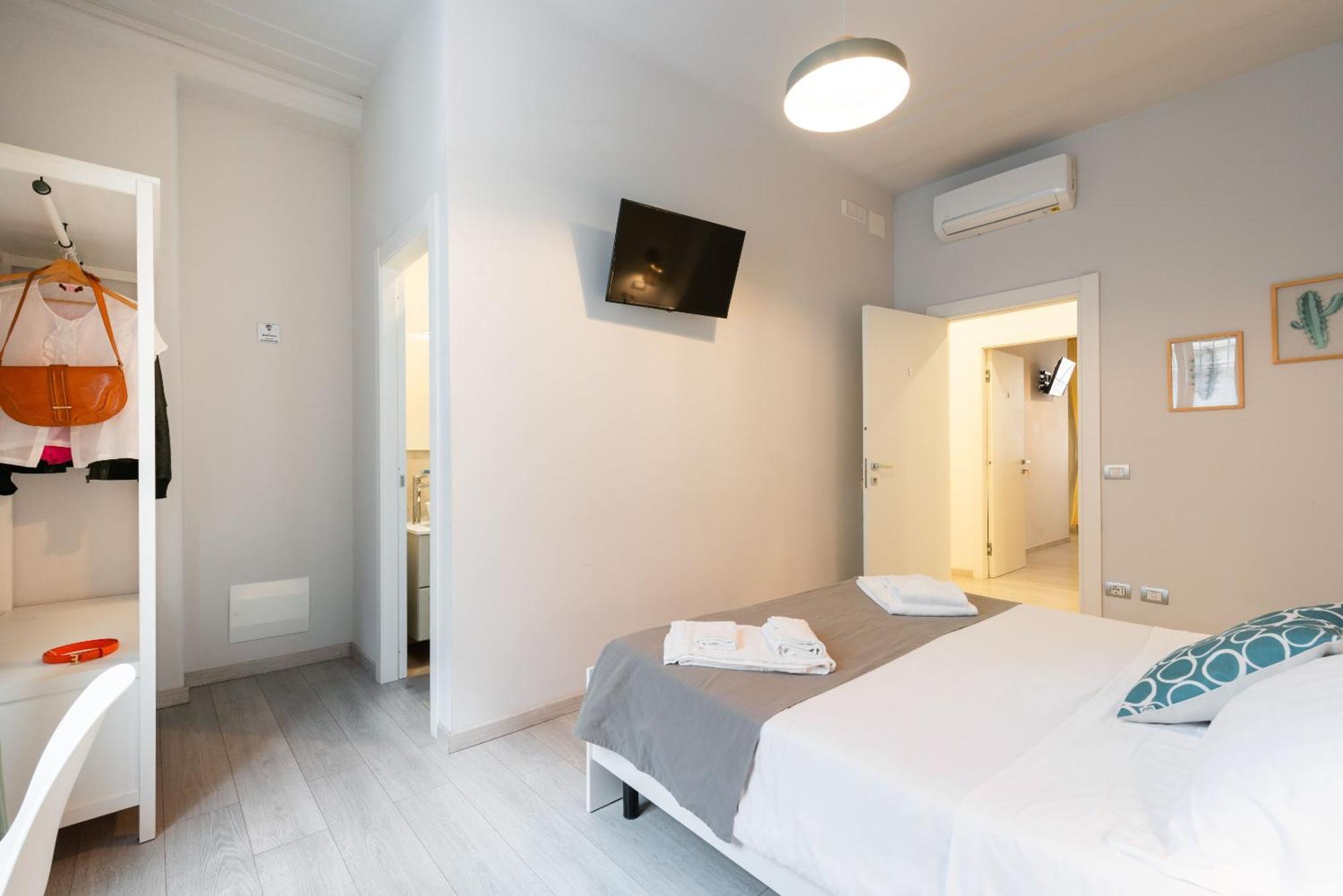 Winkler Suites Řím Exteriér fotografie